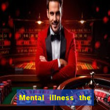 Mental illness the sims 4 mod